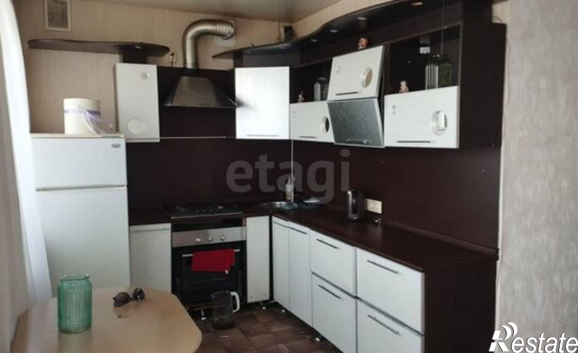 Купить квартиру за 6 600 000 рублей на ул Северная подстанция, 2