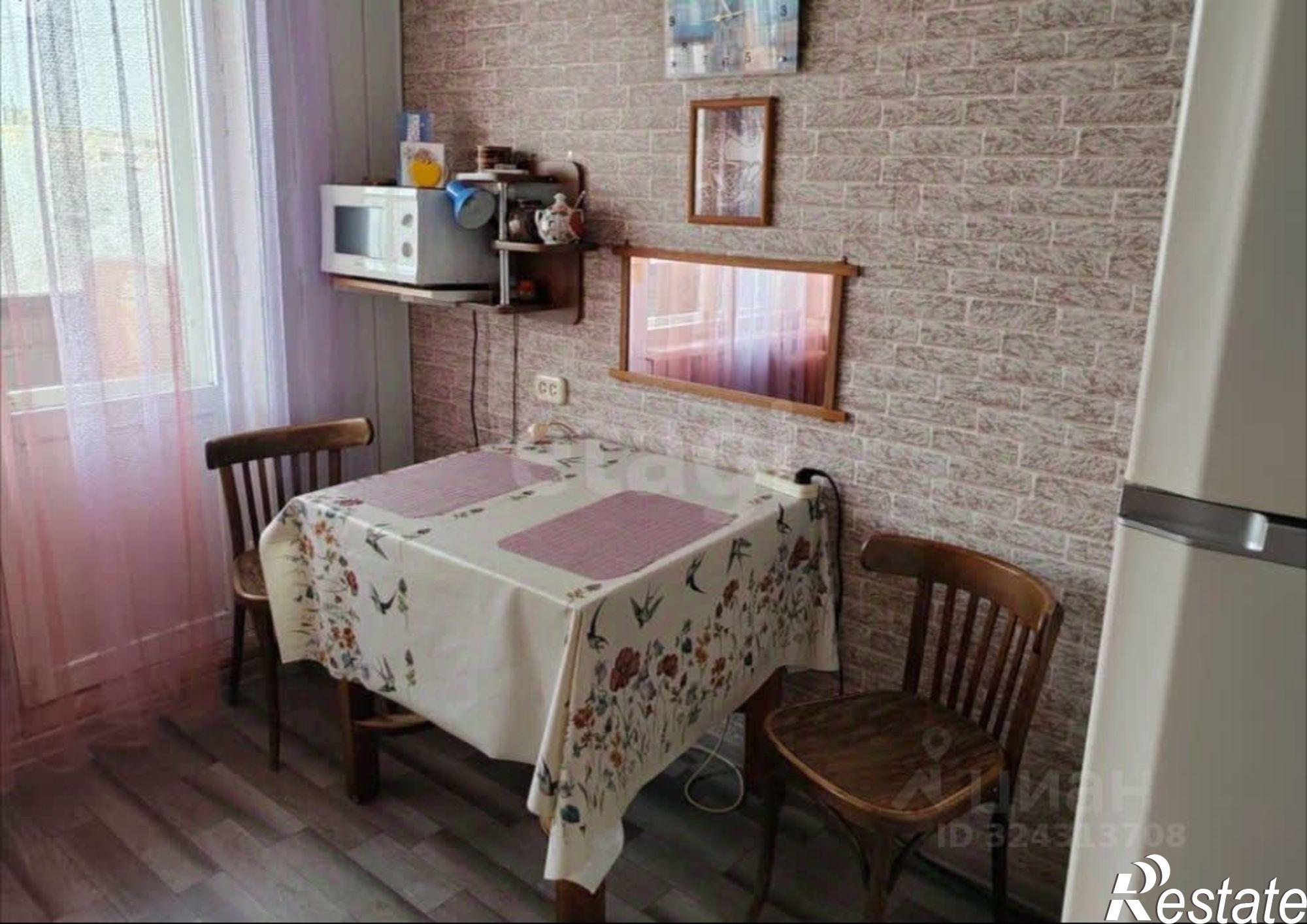 Купить квартиру за 6 500 000 рублей на ул Туманова, 4а