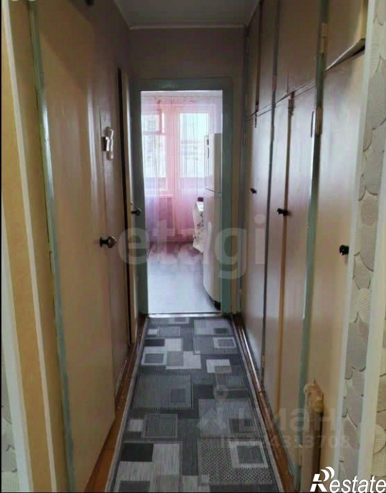 Купить квартиру за 6 500 000 рублей на ул Туманова, 4а