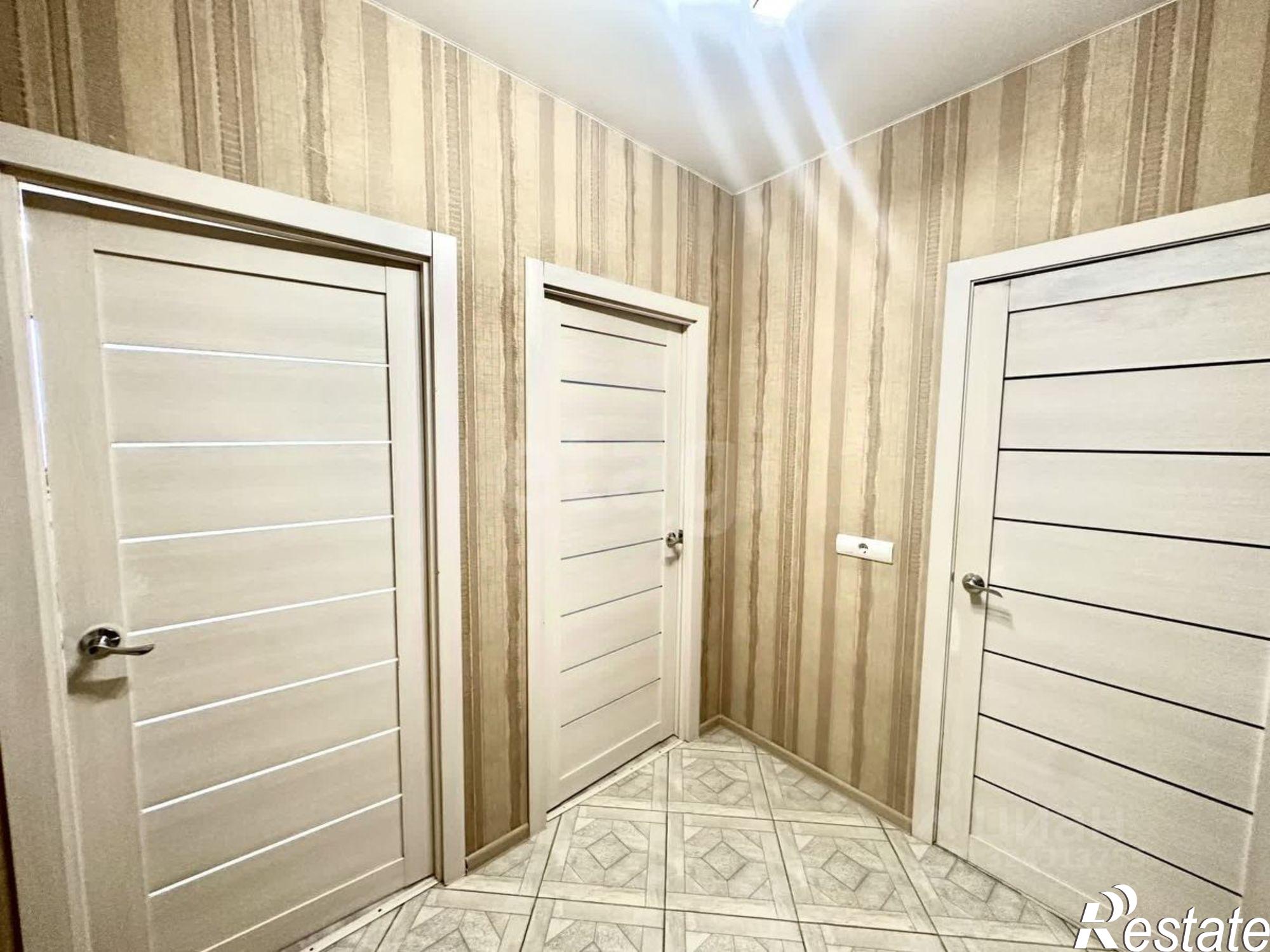 Купить квартиру за 5 200 000 рублей на ул Ползунова, 4