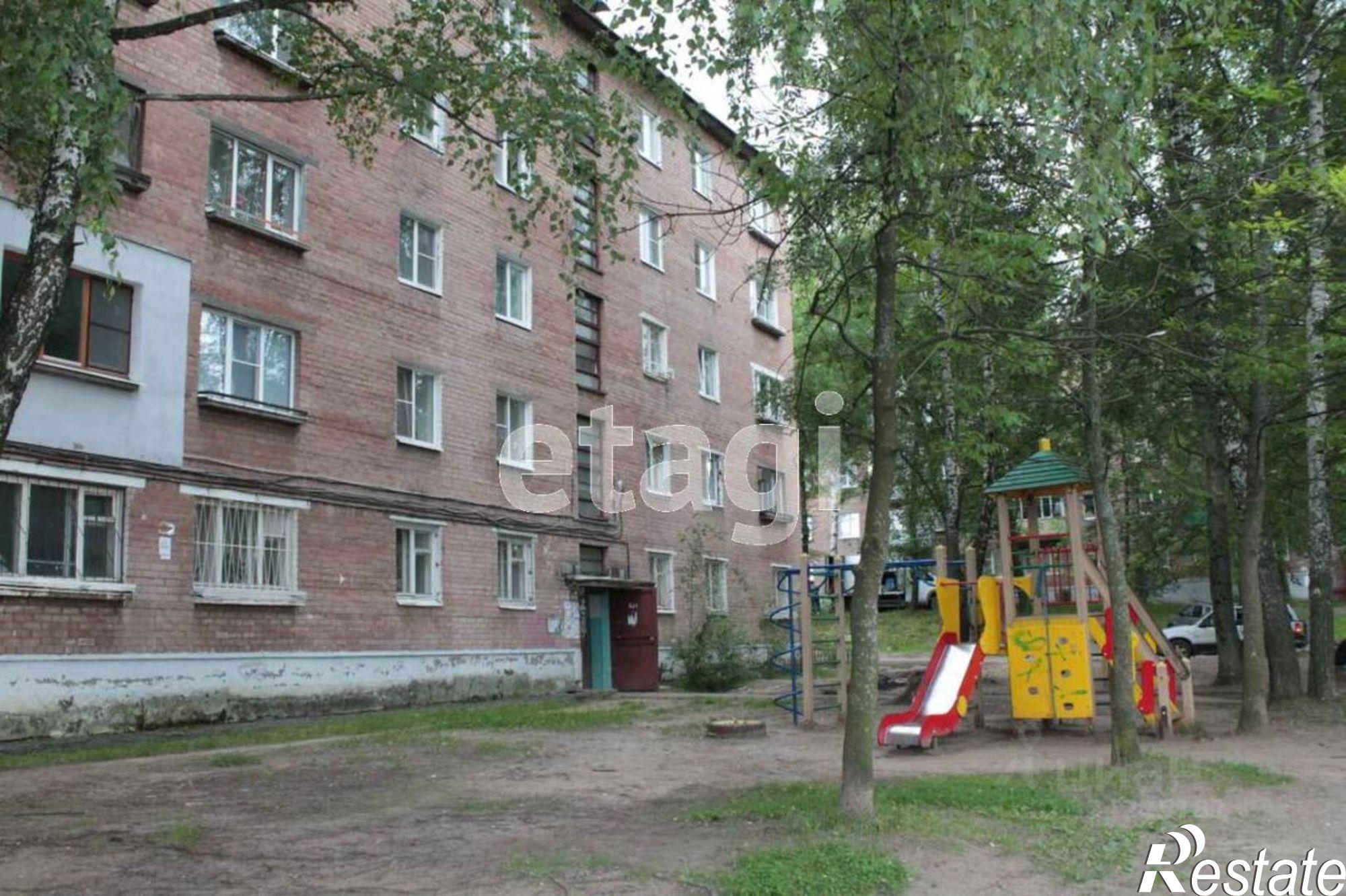 Купить квартиру за 1 500 000 рублей на ул Павлова, 39 2