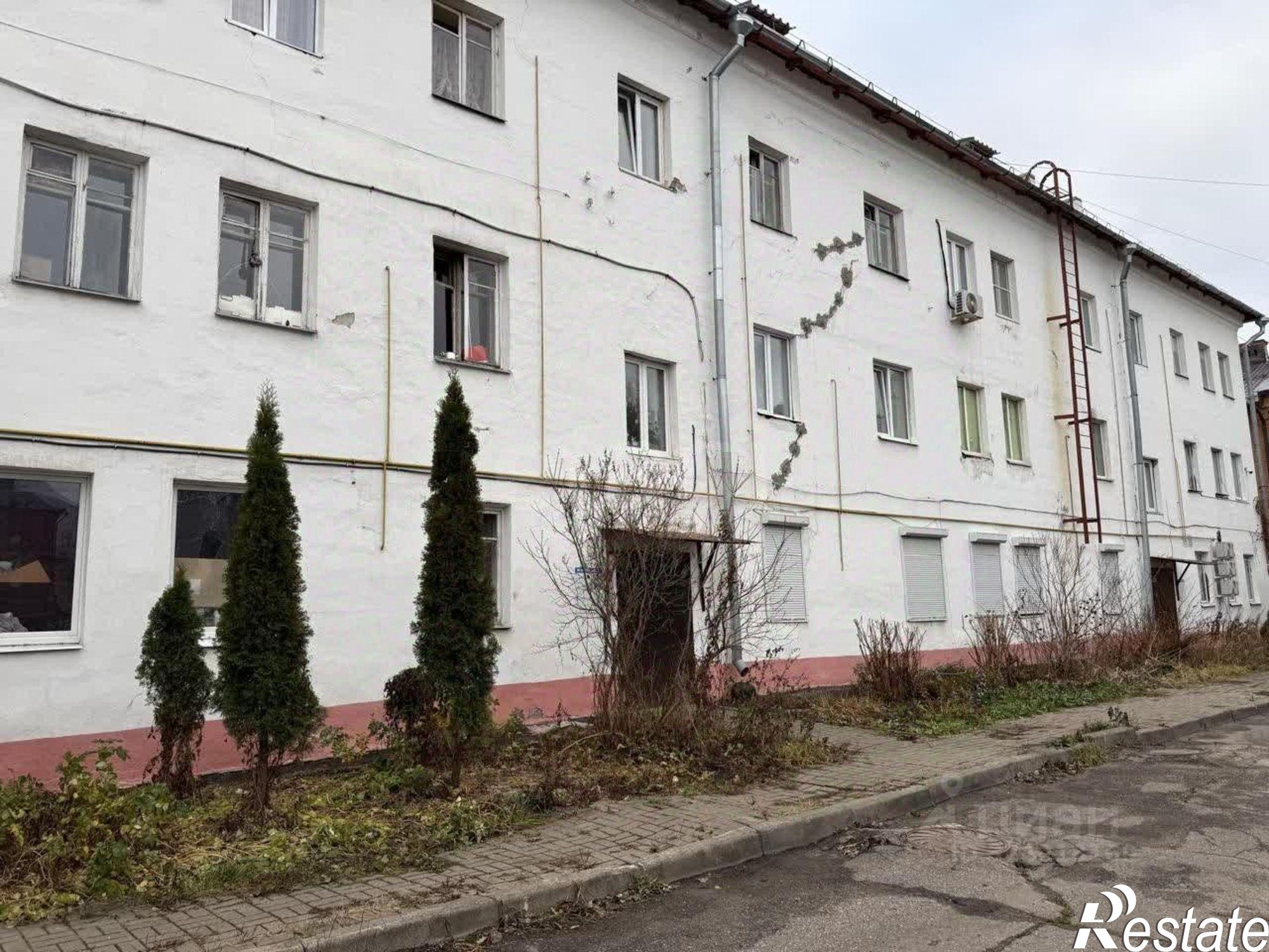 Купить квартиру за 17 000 000 рублей на ул Андропова, 2