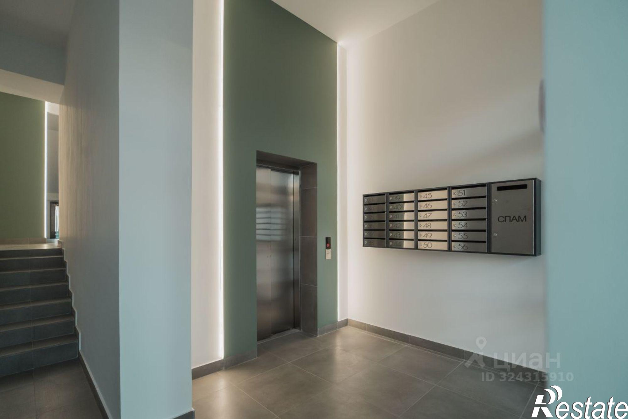 Купить квартиру за 6 400 000 рублей на улица Шевелюха, 128