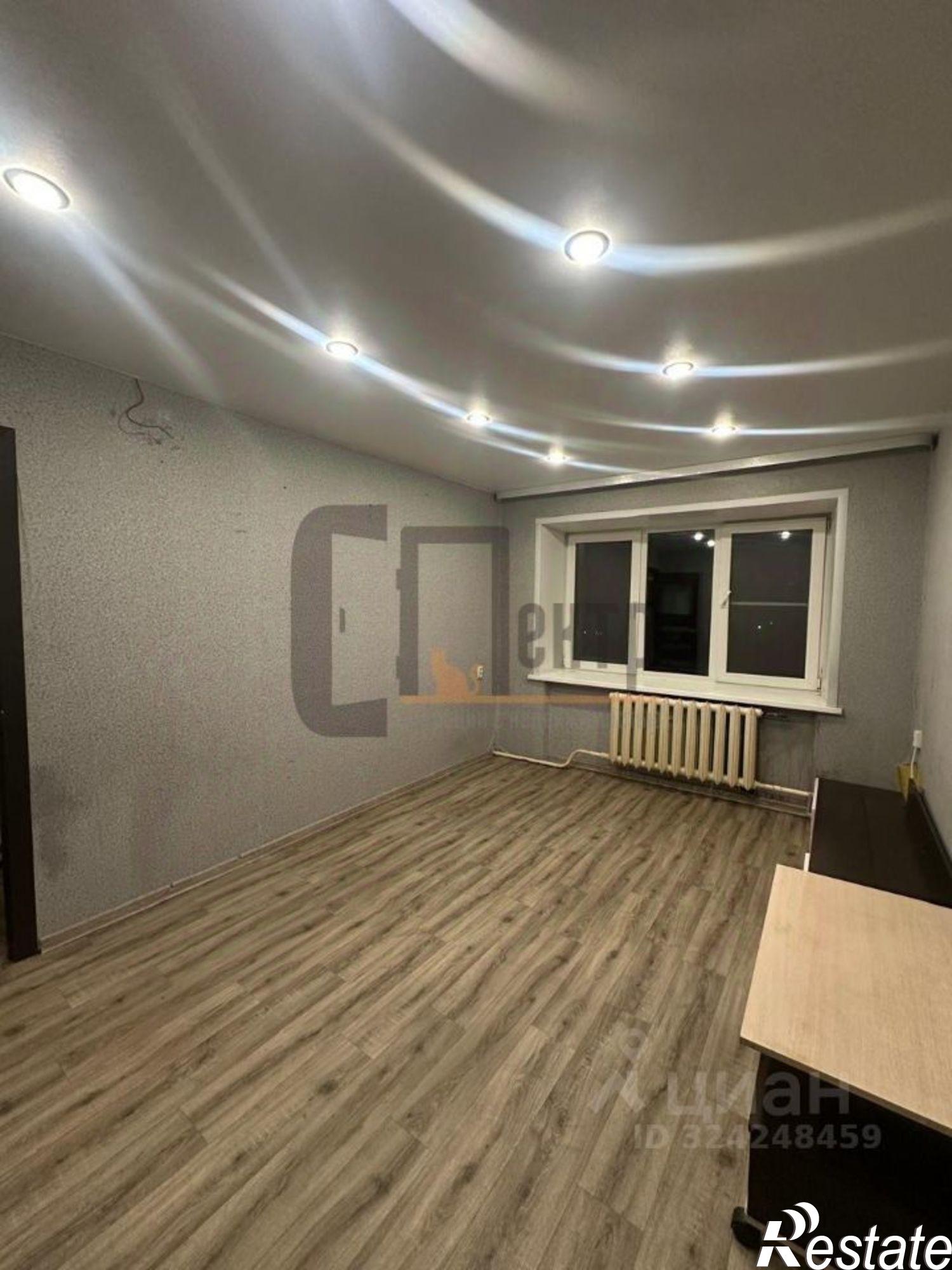 Купить квартиру за 3 350 000 рублей на Светлая улица, 34/10