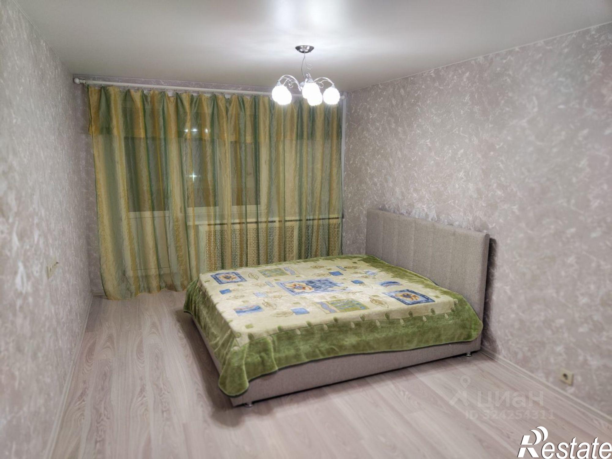 Сдать квартиру за 32 000 рублей на Кучерской переулок, 4