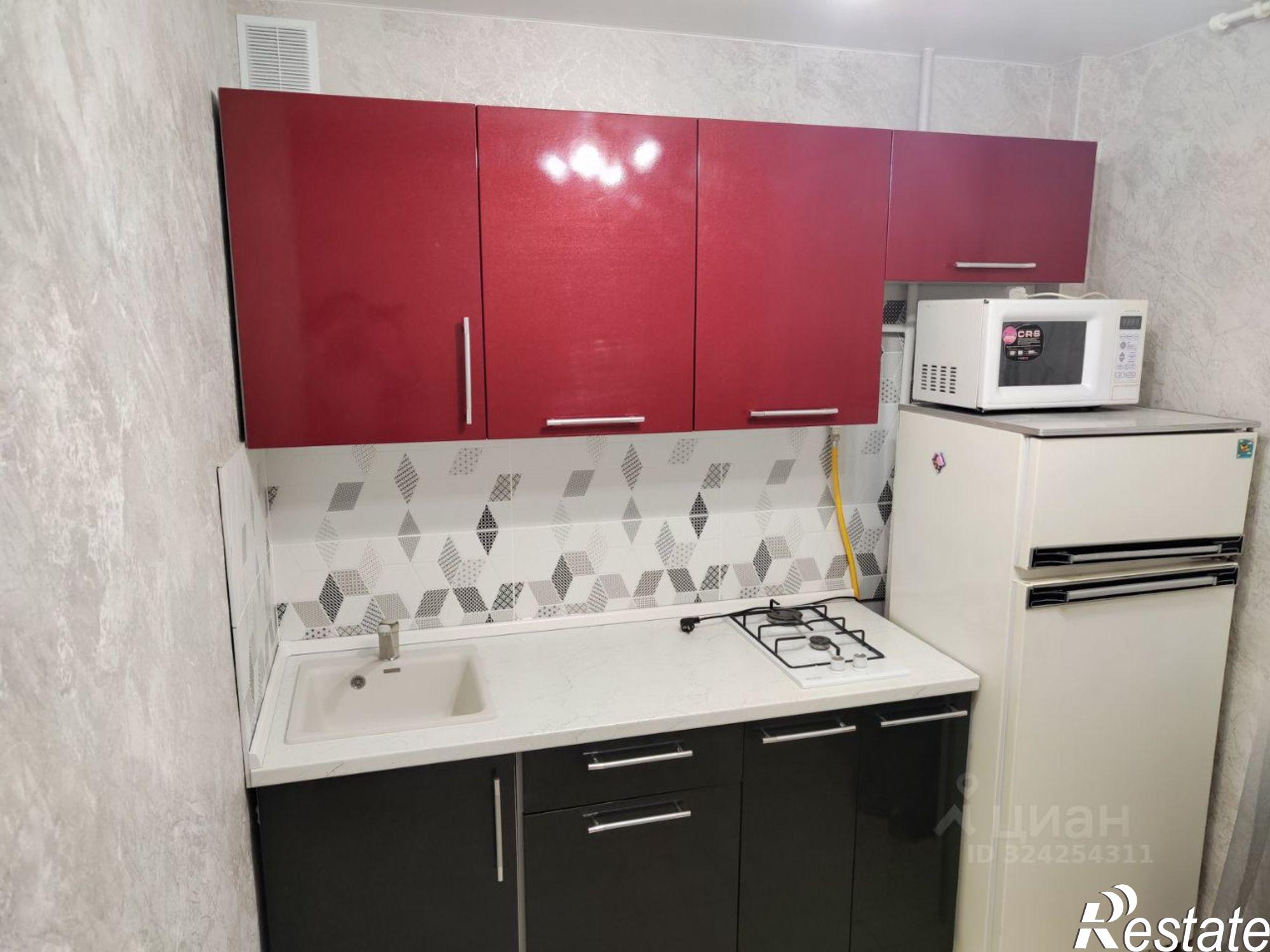 Сдать квартиру за 32 000 рублей на Кучерской переулок, 4