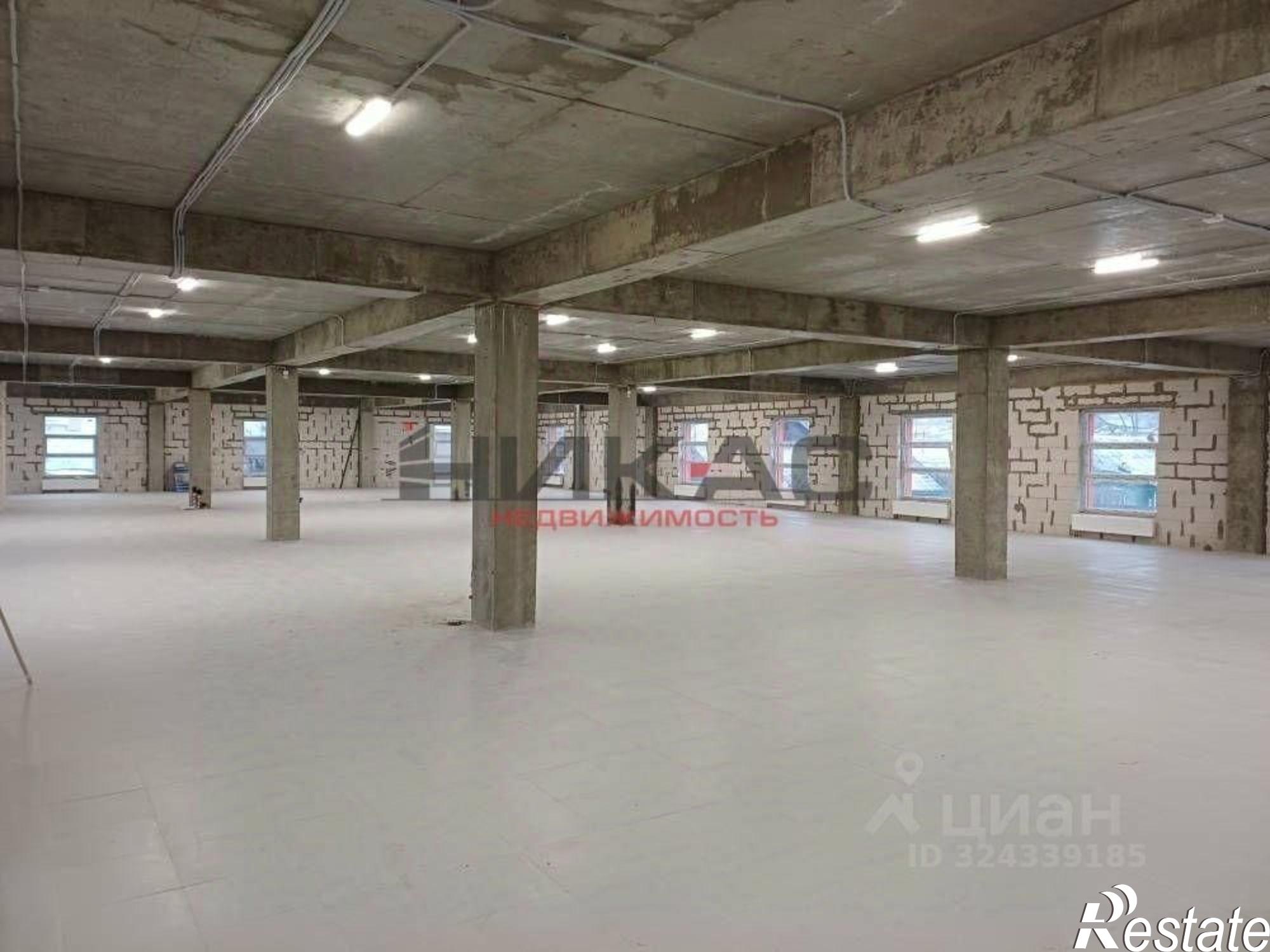 Сдать торговое помещение за 350 000 рублей на Мельничная улица, 10