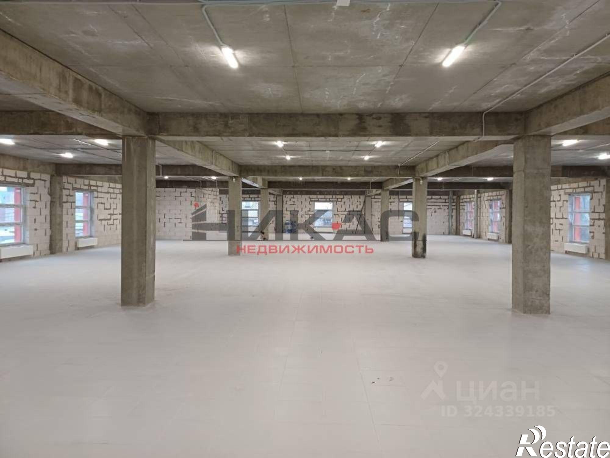 Сдать торговое помещение за 350 000 рублей на Мельничная улица, 10