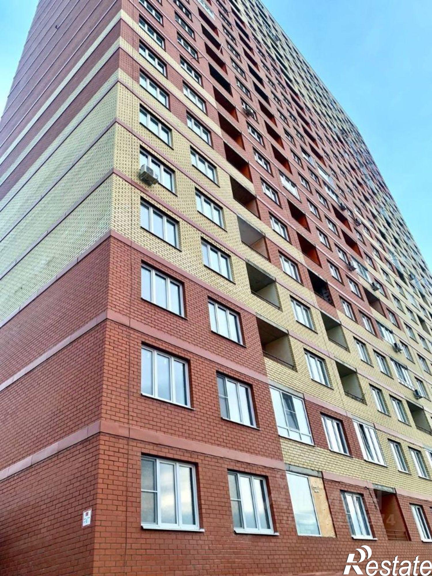 Купить квартиру за 6 028 200 рублей на Красноборская улица, 38 к3