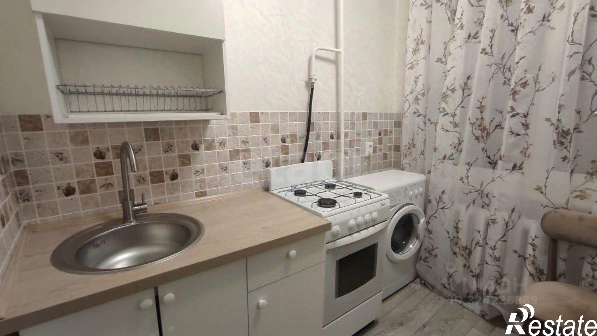 Купить квартиру за 2 100 000 рублей на Алмазная улица, 1 к3