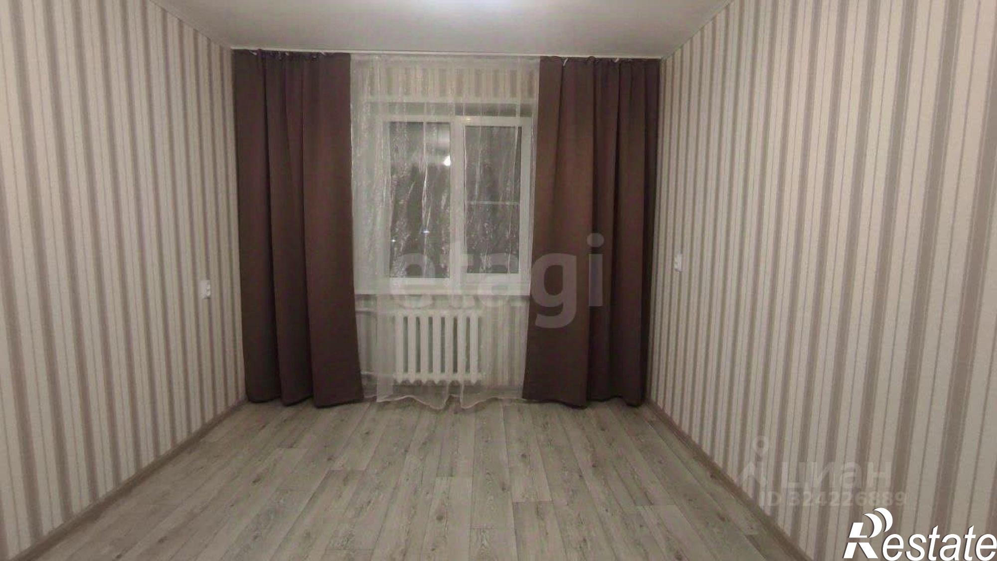 Купить квартиру за 2 100 000 рублей на Алмазная улица, 1 к3