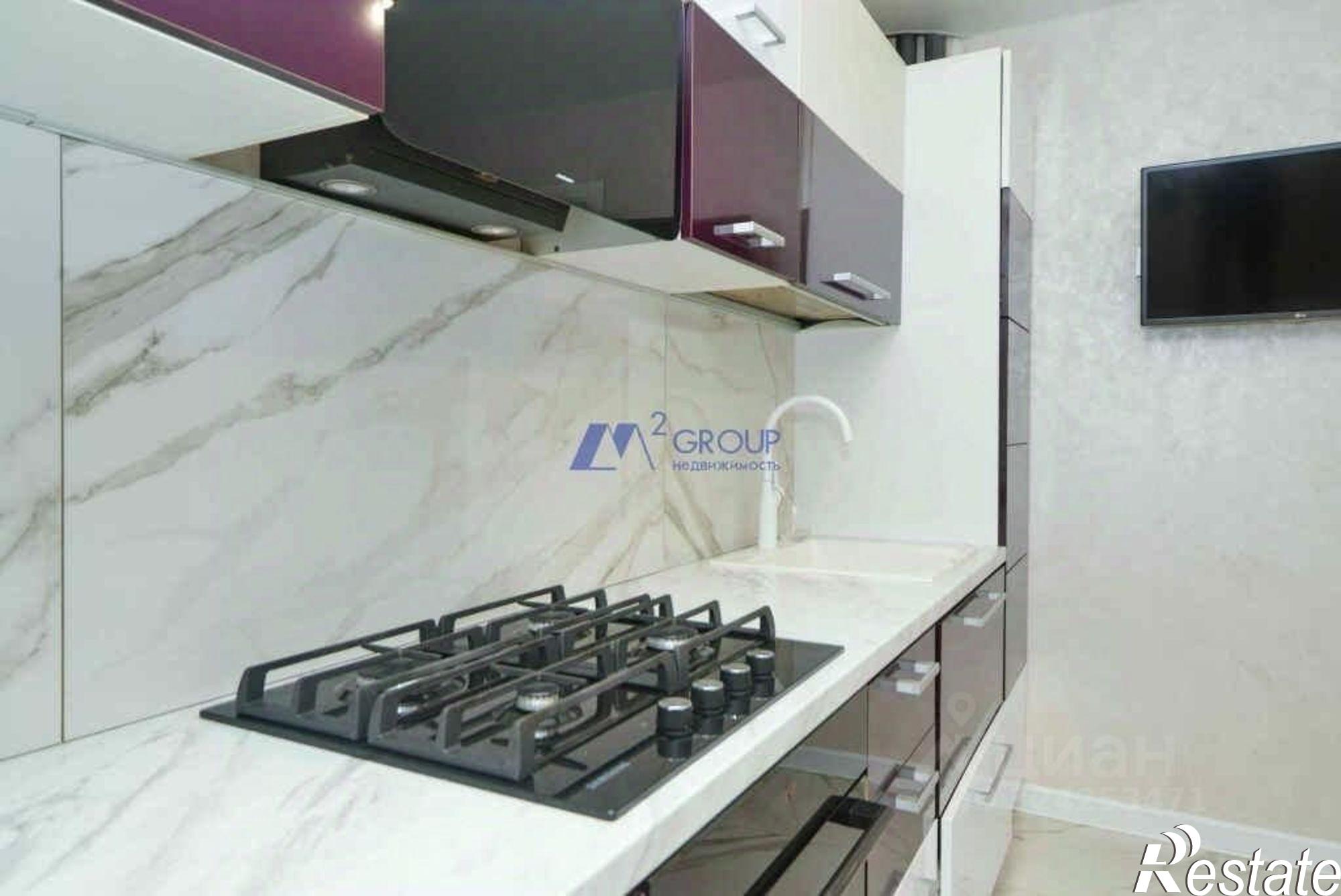 Купить квартиру за 7 950 000 рублей на улица Академика Колмогорова, 11 к2