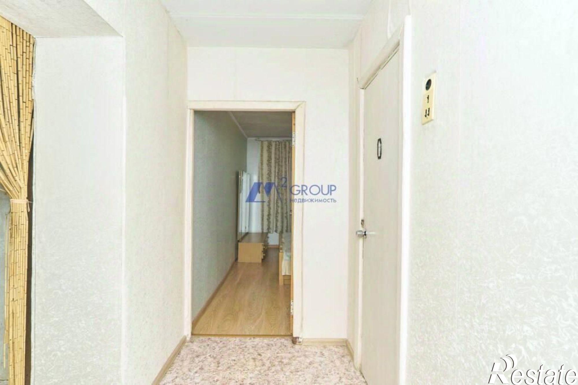 Купить квартиру за 4 100 000 рублей на улица Ньютона, 57