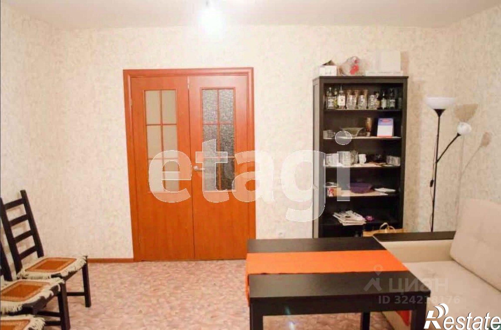 Купить квартиру за 4 200 000 рублей на проспект Машиностроителей, 40