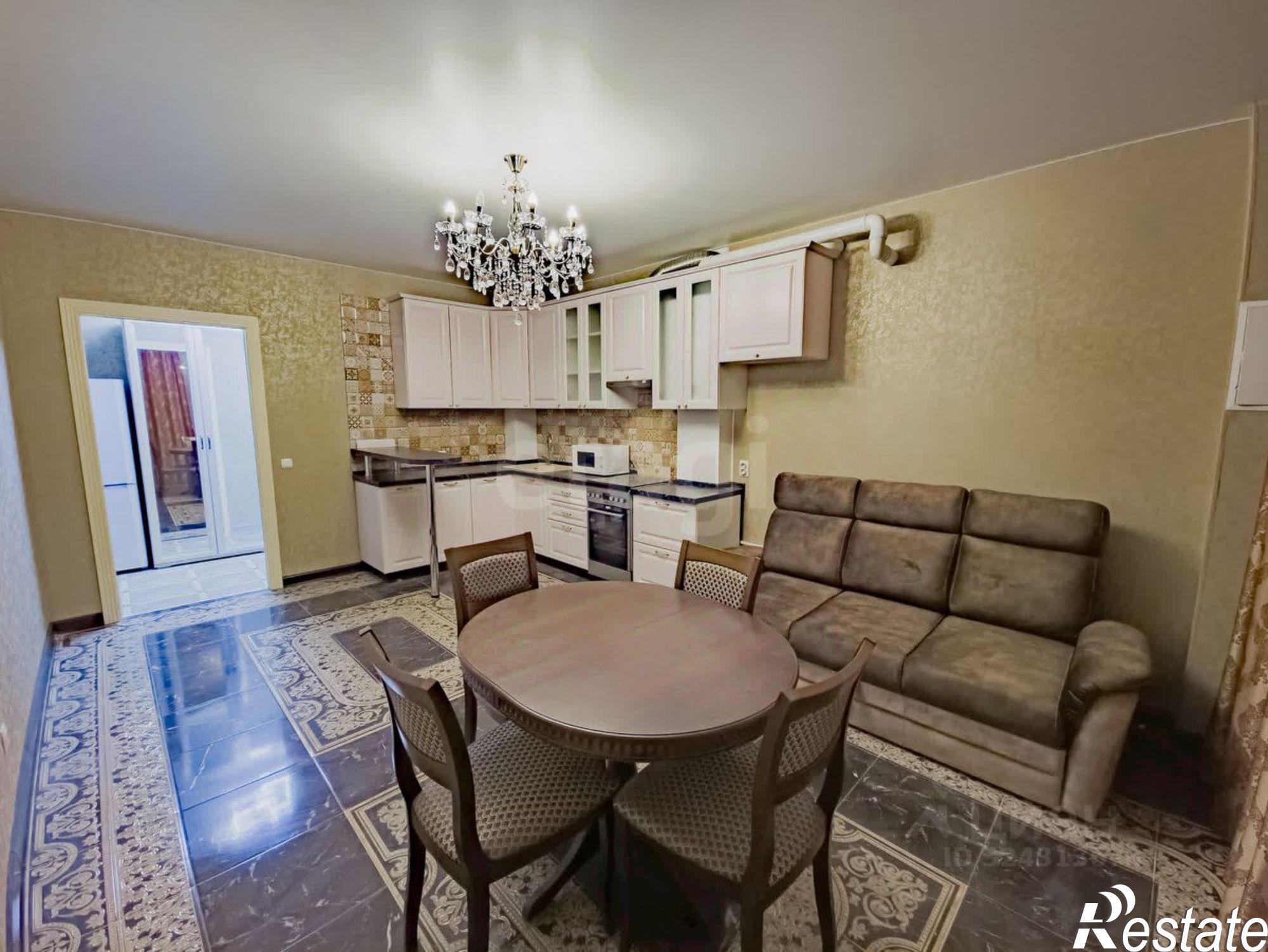 Купить квартиру за 13 000 000 рублей на Пионерская улица, 4