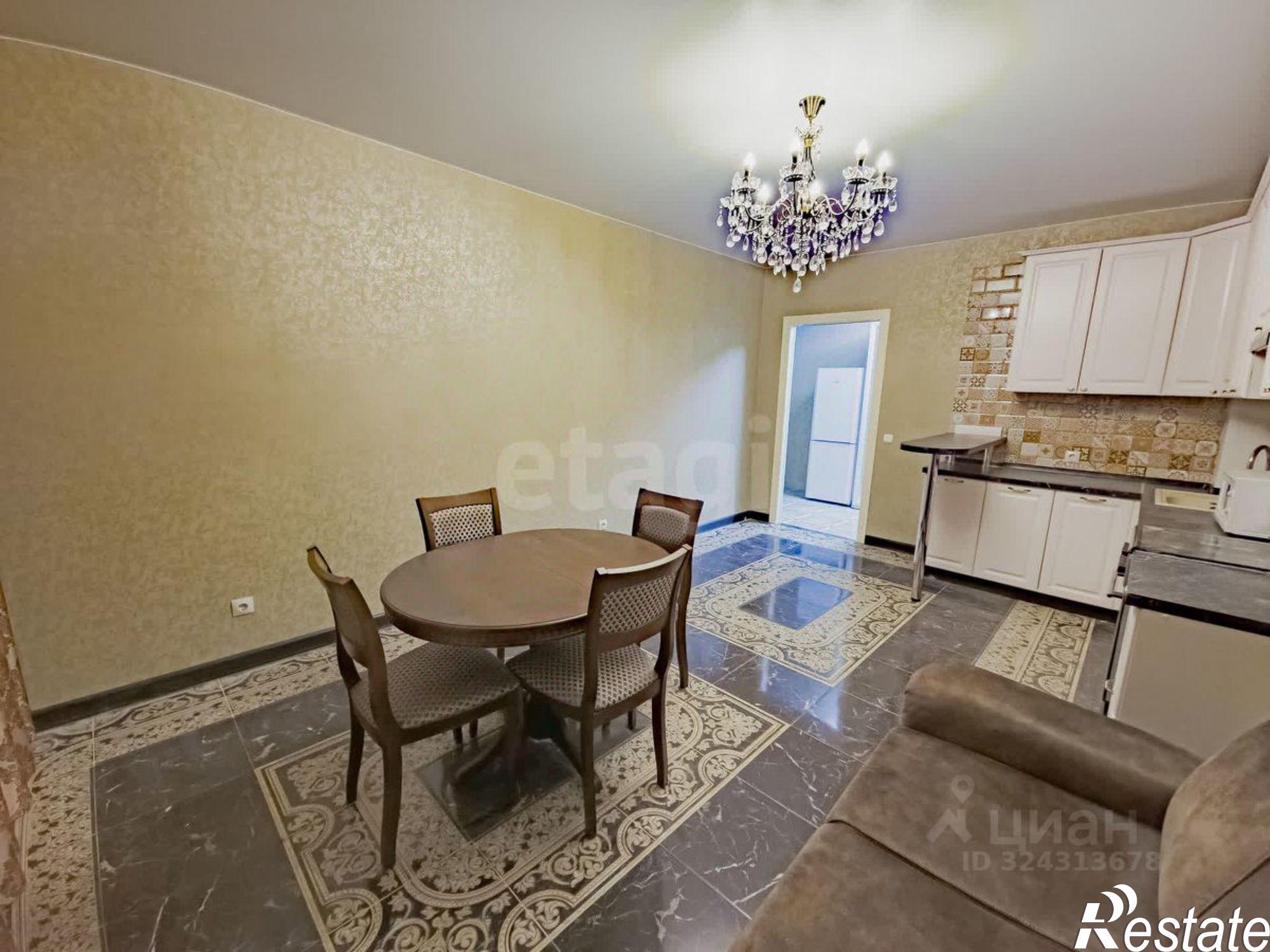 Купить квартиру за 13 000 000 рублей на Пионерская улица, 4