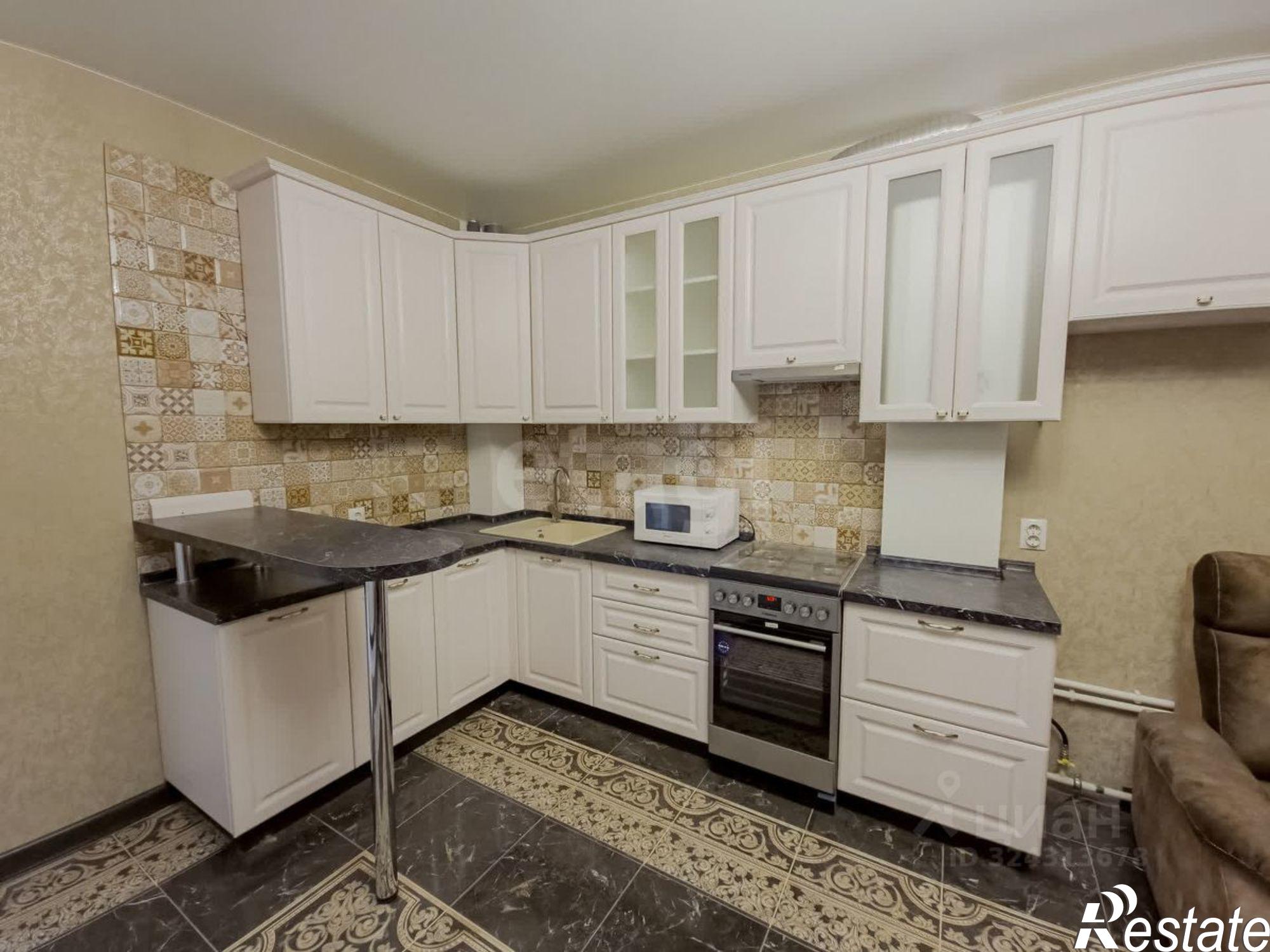 Купить квартиру за 13 000 000 рублей на Пионерская улица, 4