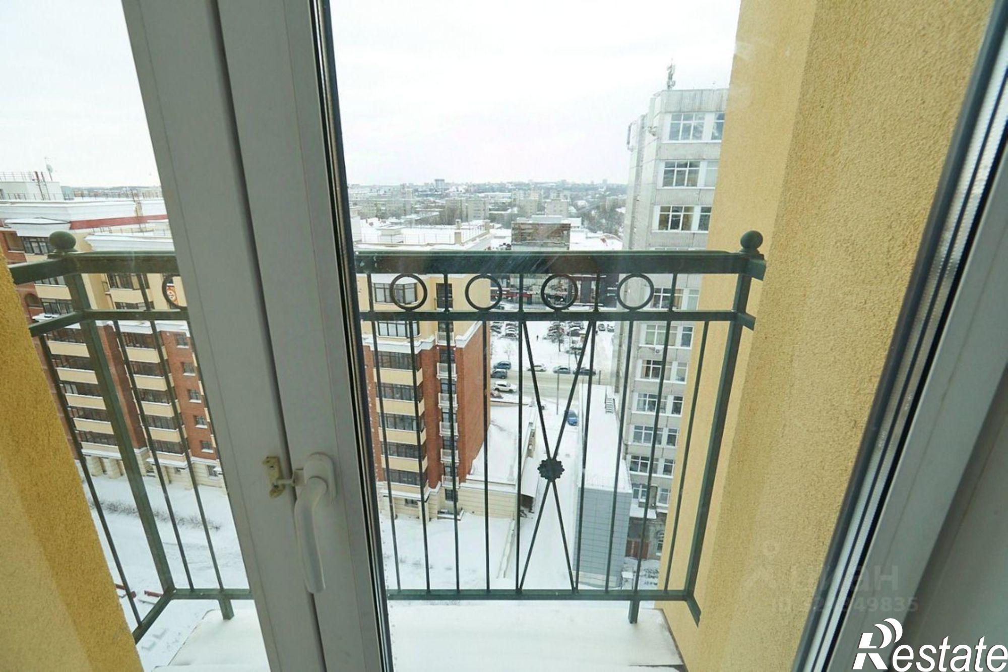 Сдать квартиру за 35 000 рублей на улица Свободы, 62 к2