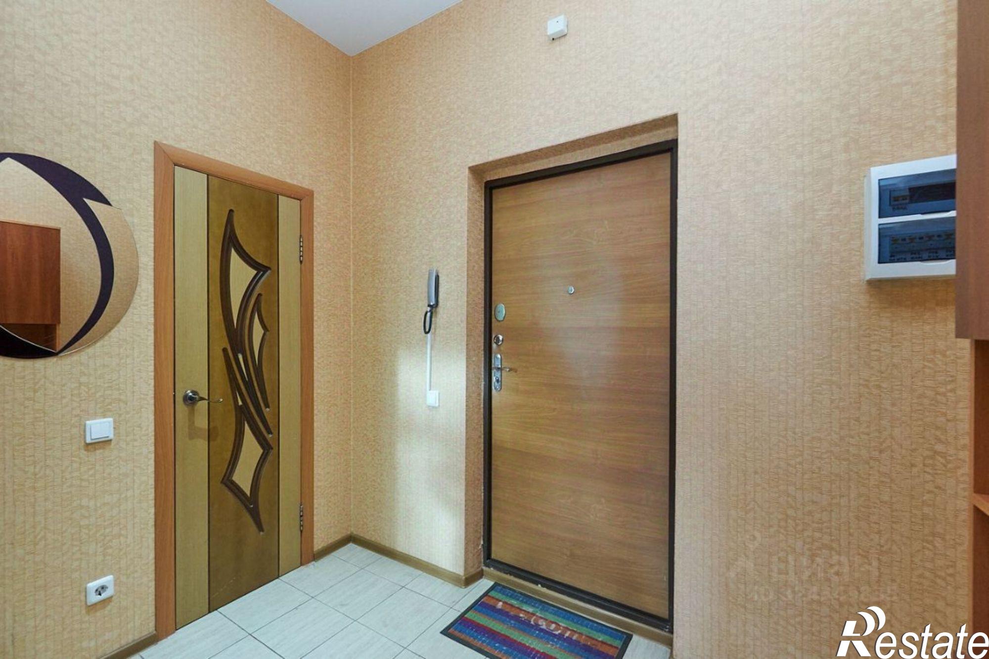 Сдать квартиру за 35 000 рублей на улица Свободы, 62 к2