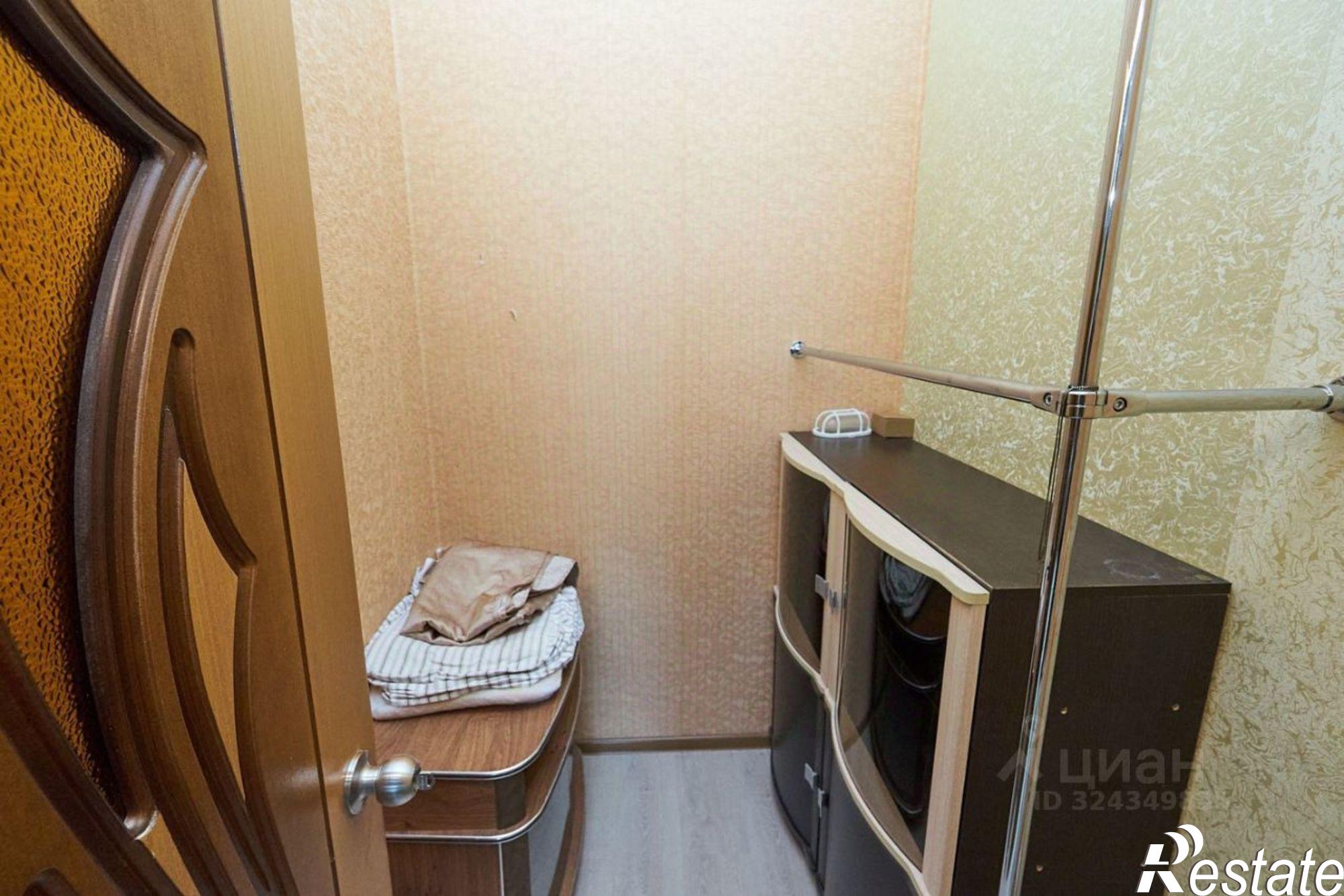 Сдать квартиру за 35 000 рублей на улица Свободы, 62 к2