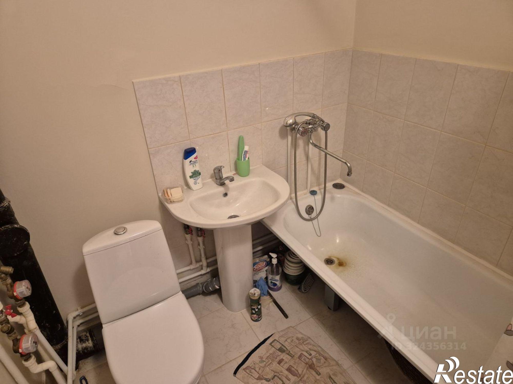 Сдать квартиру за 14 000 рублей на проезд Кольцова, 12