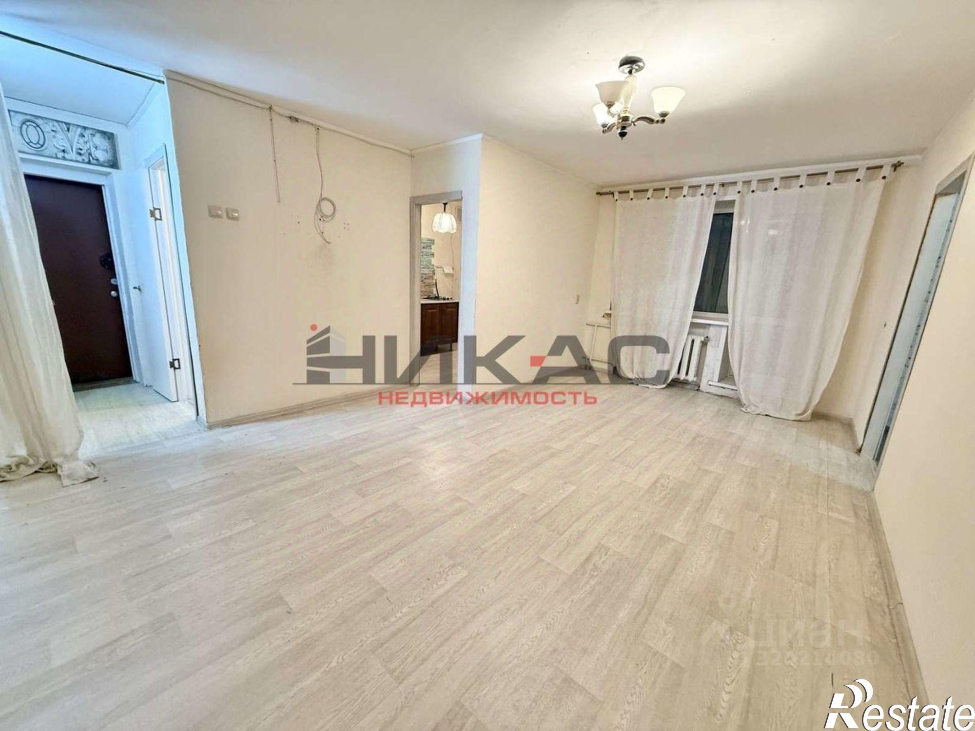 Сдать квартиру за 18 000 рублей на улица Чайковского, 78/19