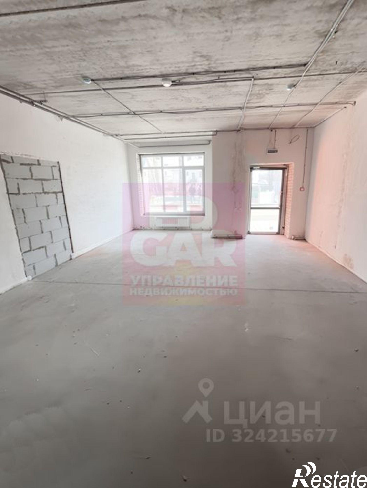 Сдать торговое помещение за 39 600 рублей на Старая Костромская улица, 6