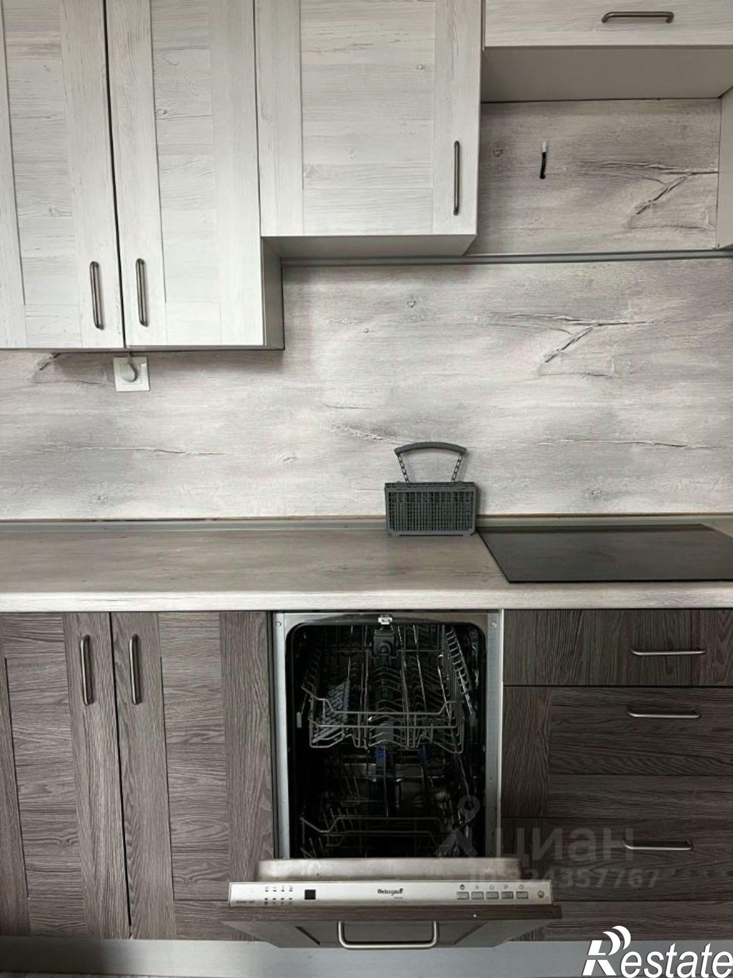 Сдать квартиру за 30 000 рублей на 2-я Мельничная улица, 39 к2