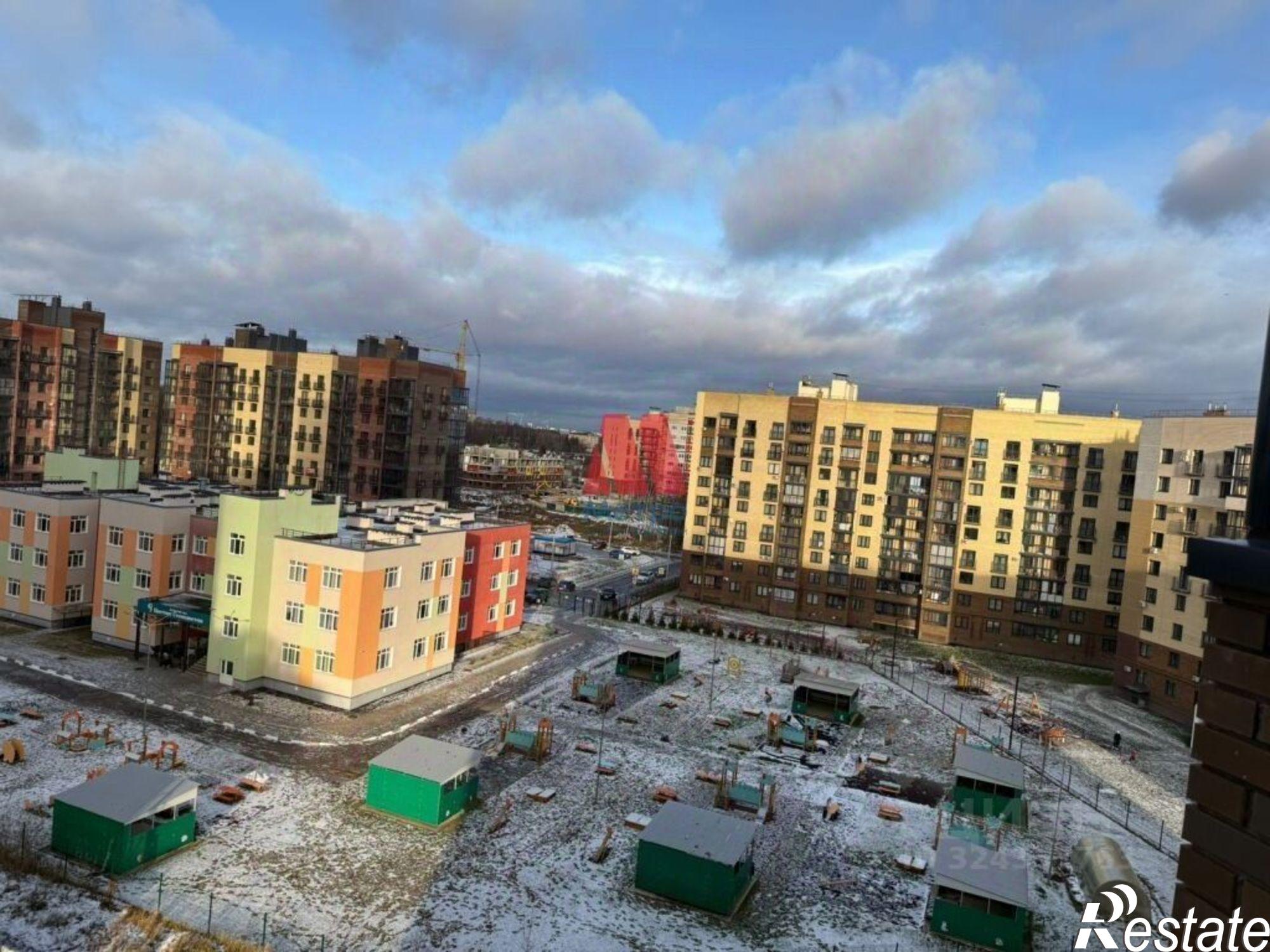 Сдать квартиру за 35 000 рублей на Чернопрудная улица, 35