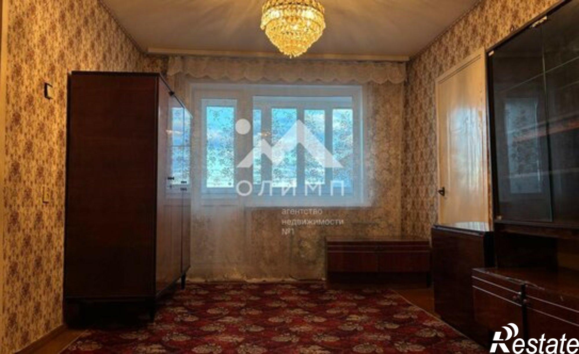 Купить квартиру за 3 600 000 рублей на улица Громова, 52 к2