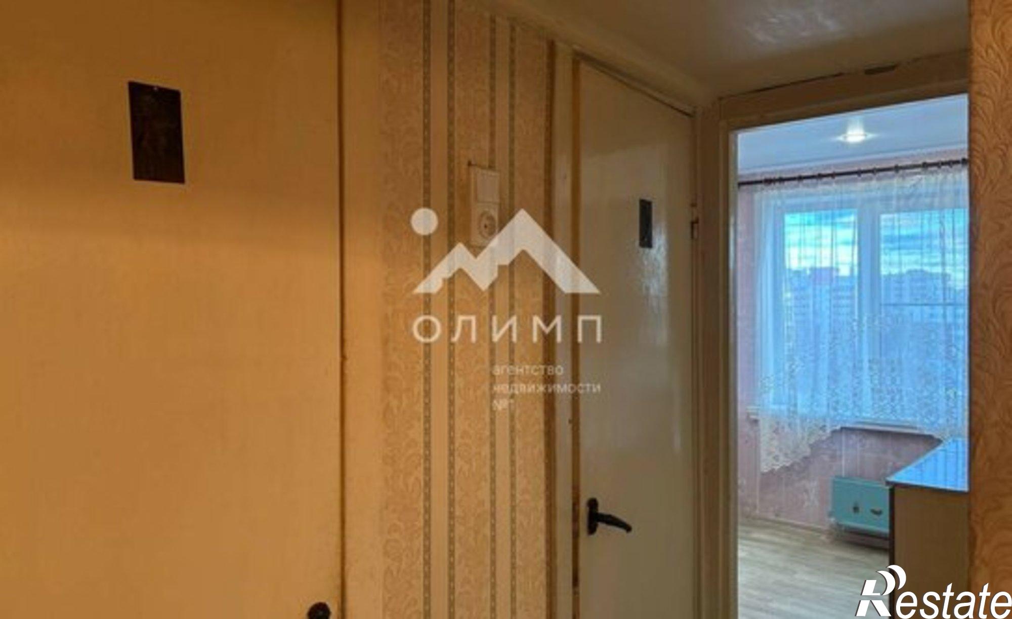 Купить квартиру за 3 600 000 рублей на улица Громова, 52 к2