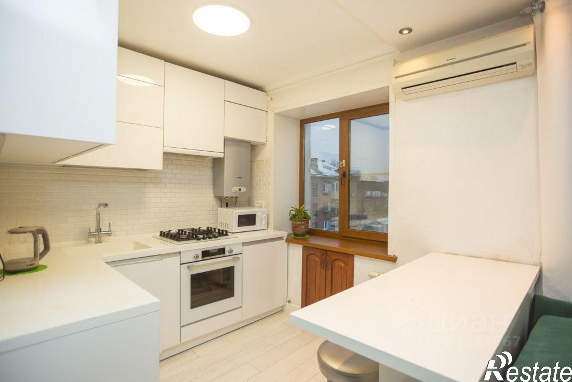 Купить квартиру за 7 100 000 рублей на улица Чехова, 43