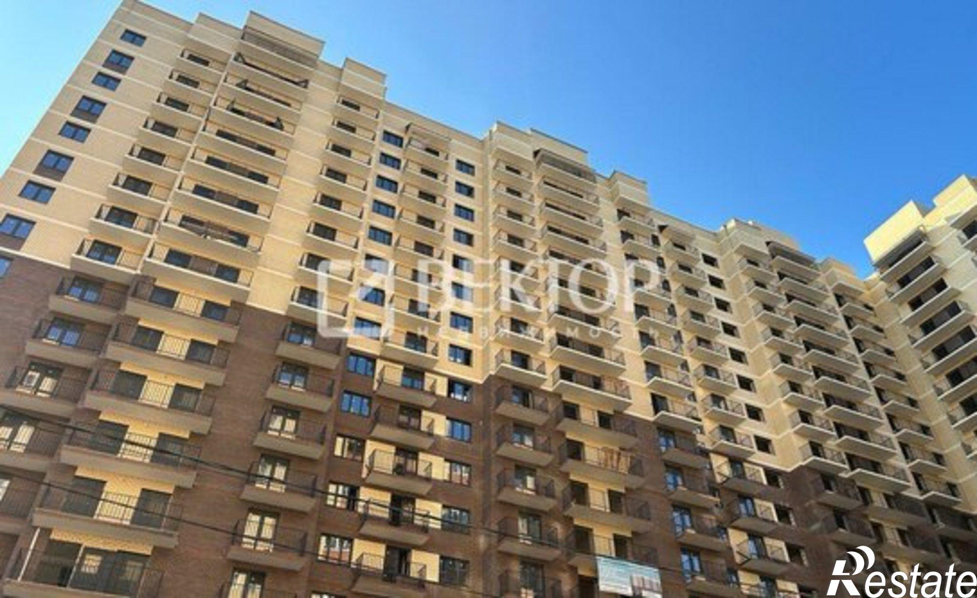 Купить квартиру за 4 000 000 рублей на Пашуковская улица, 11