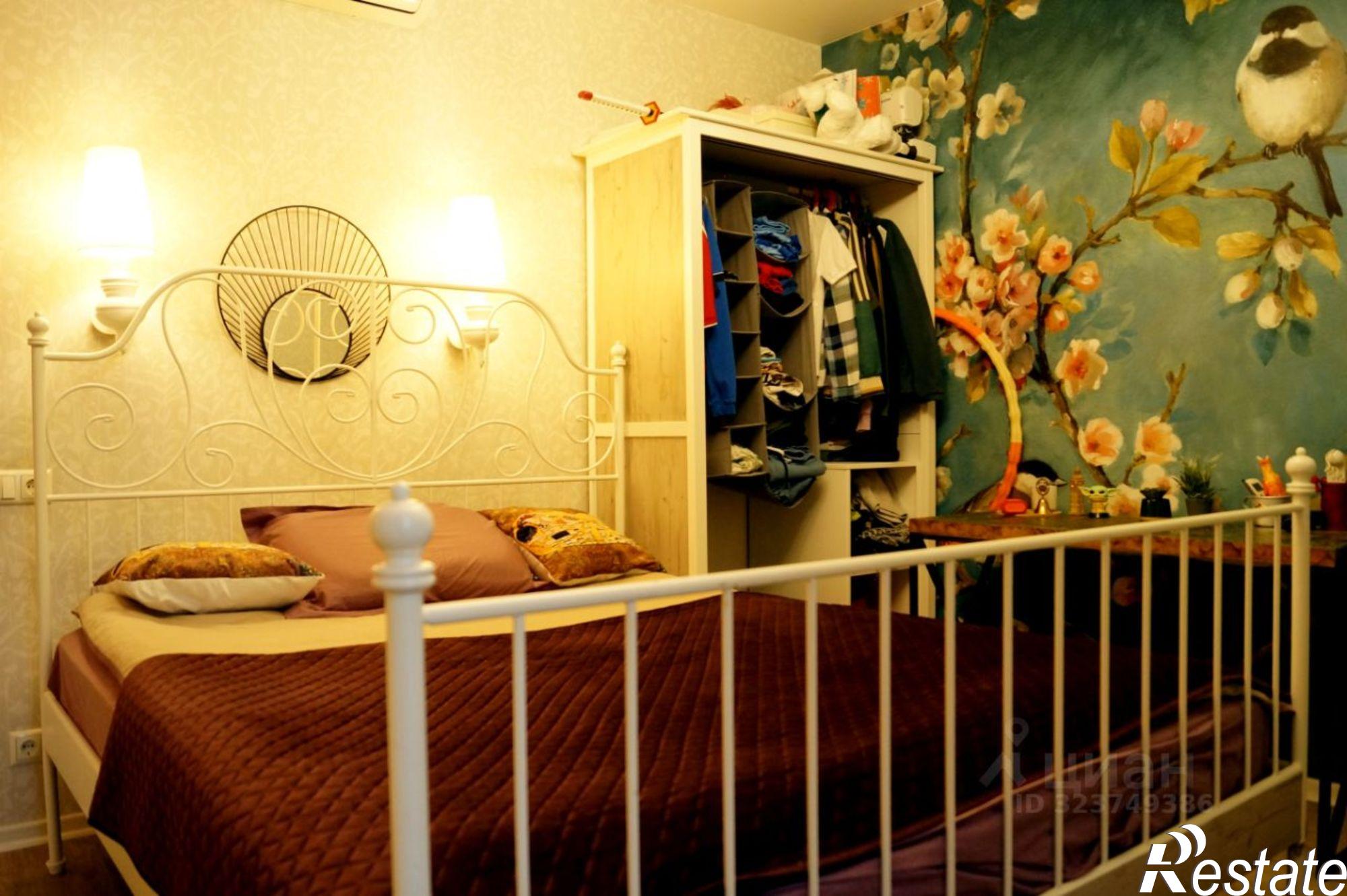 Купить квартиру за 16 500 000 рублей на улица Свердлова, 102 к2