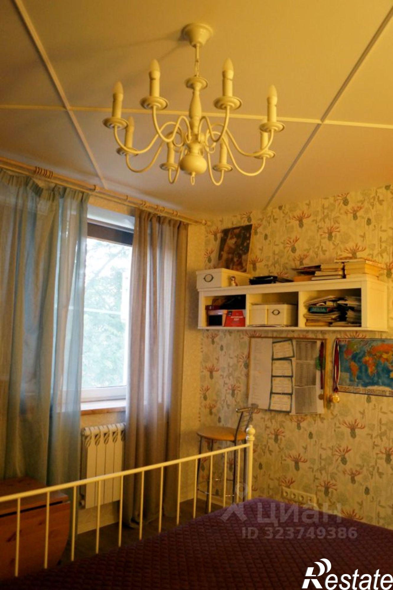 Купить квартиру за 16 500 000 рублей на улица Свердлова, 102 к2