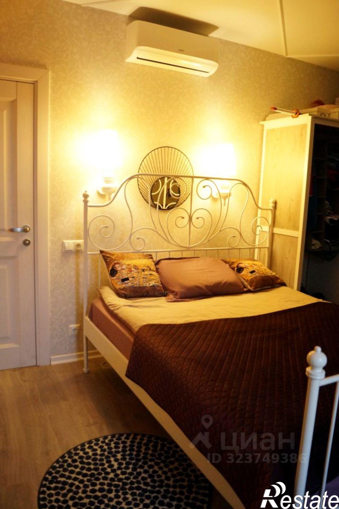 Купить квартиру за 16 500 000 рублей на улица Свердлова, 102 к2