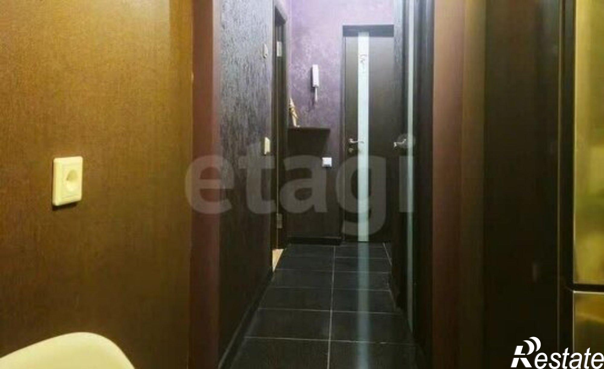 Купить квартиру за 5 300 000 рублей на улица Кудрявцева, 1