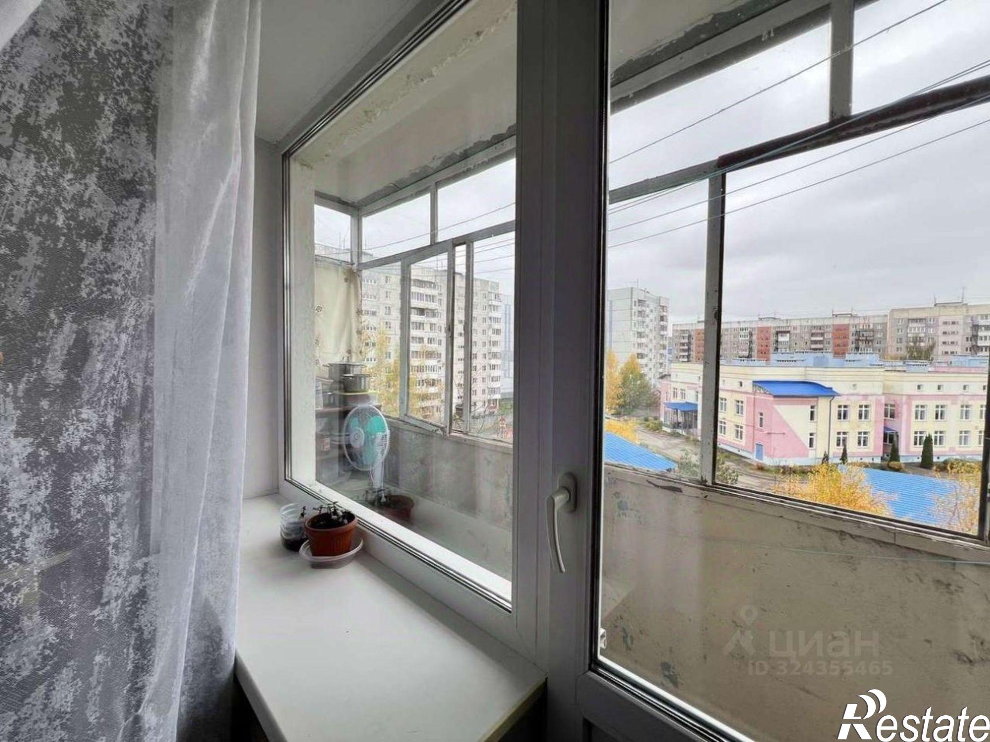 Купить квартиру за 2 999 000 рублей на улица Строителей, 3 к2