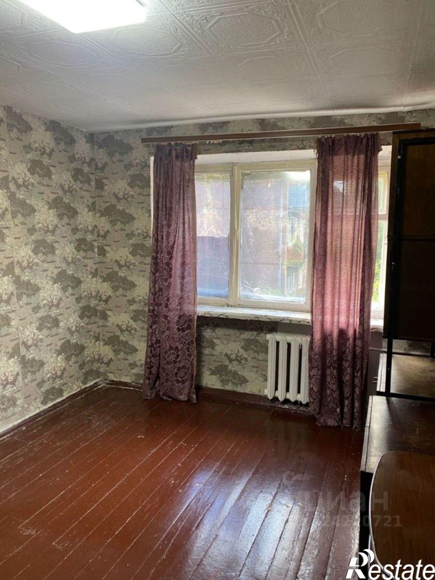 Купить комнату за 590 000 рублей на улица Блюхера, 62