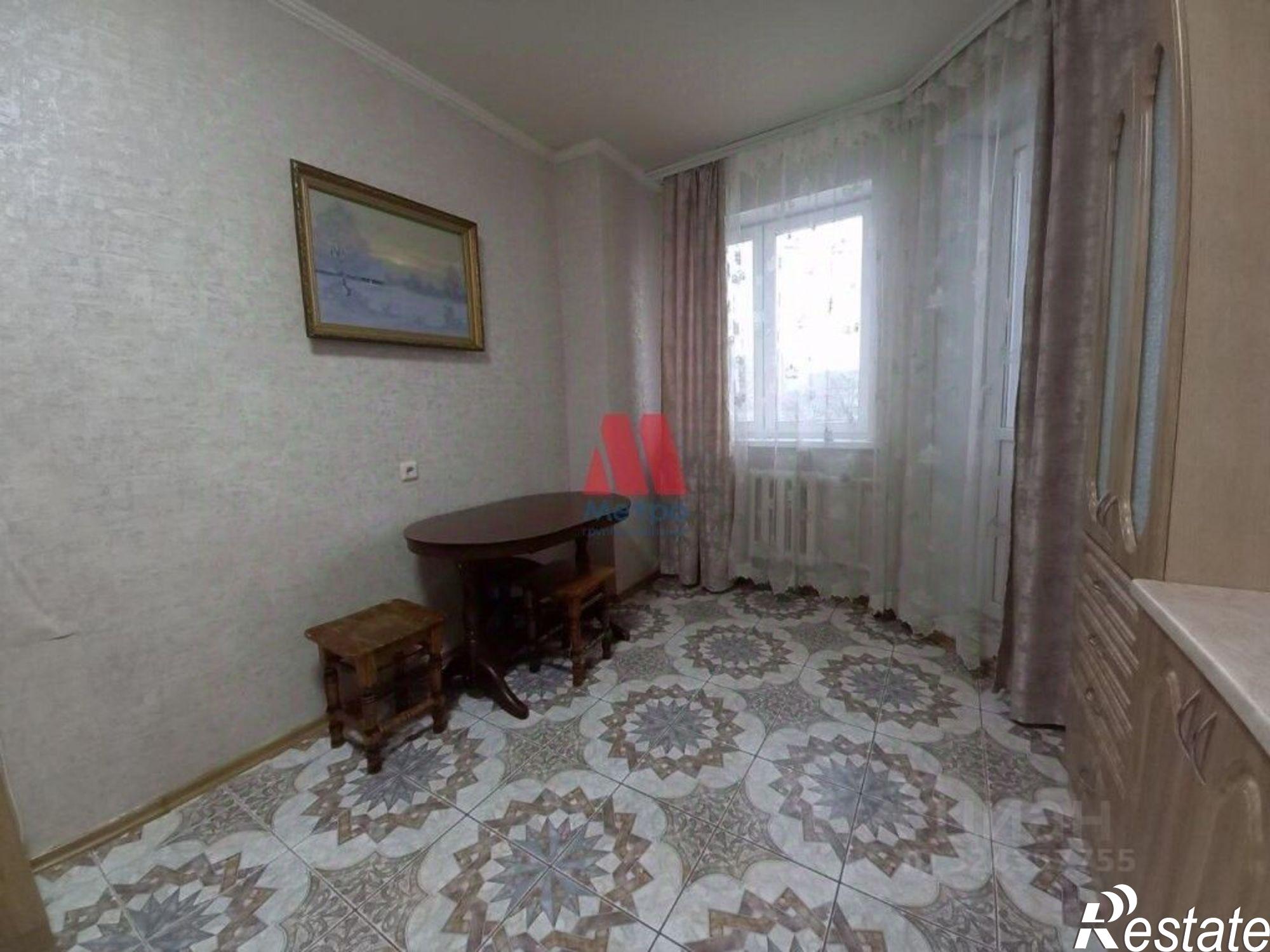 Купить квартиру за 5 200 000 рублей на Ленинградский проспект, 52 к2