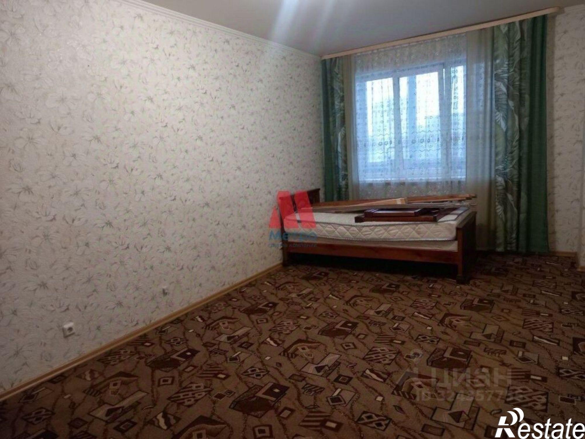 Купить квартиру за 5 200 000 рублей на Ленинградский проспект, 52 к2