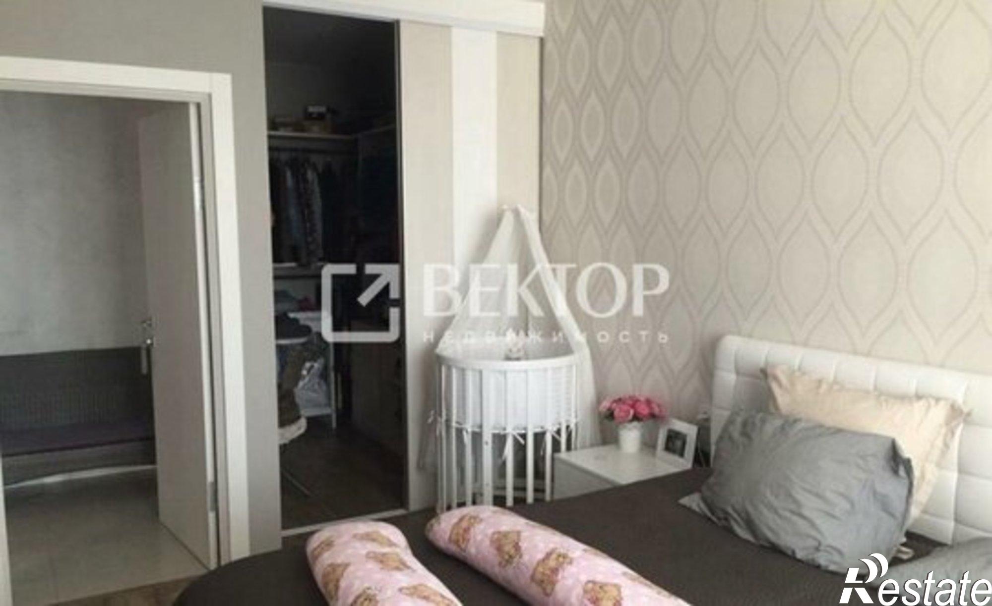 Купить квартиру за 11 000 000 рублей на улица Чехова, 17 к2