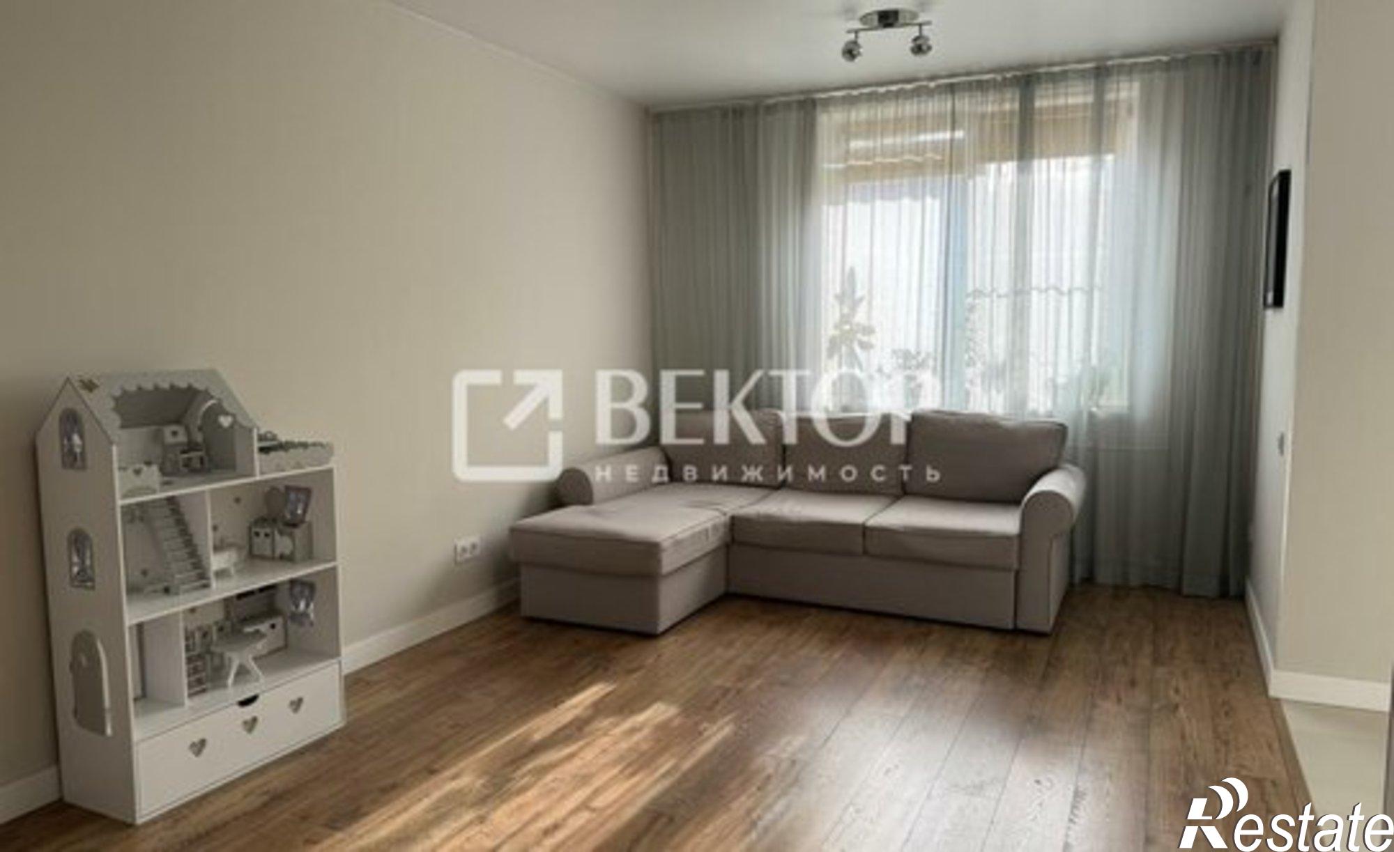 Купить квартиру за 11 000 000 рублей на улица Чехова, 17 к2