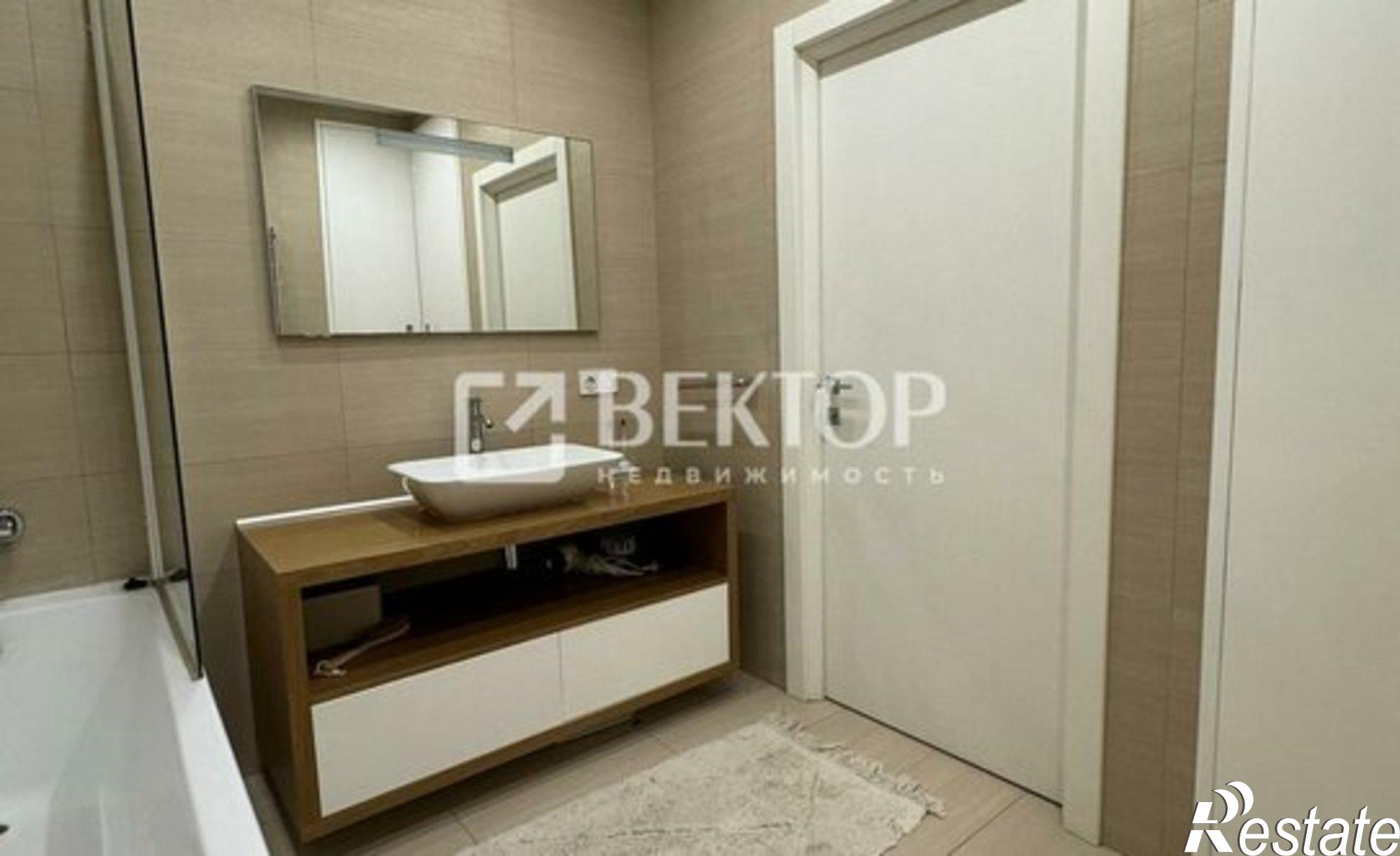 Купить квартиру за 11 000 000 рублей на улица Чехова, 17 к2