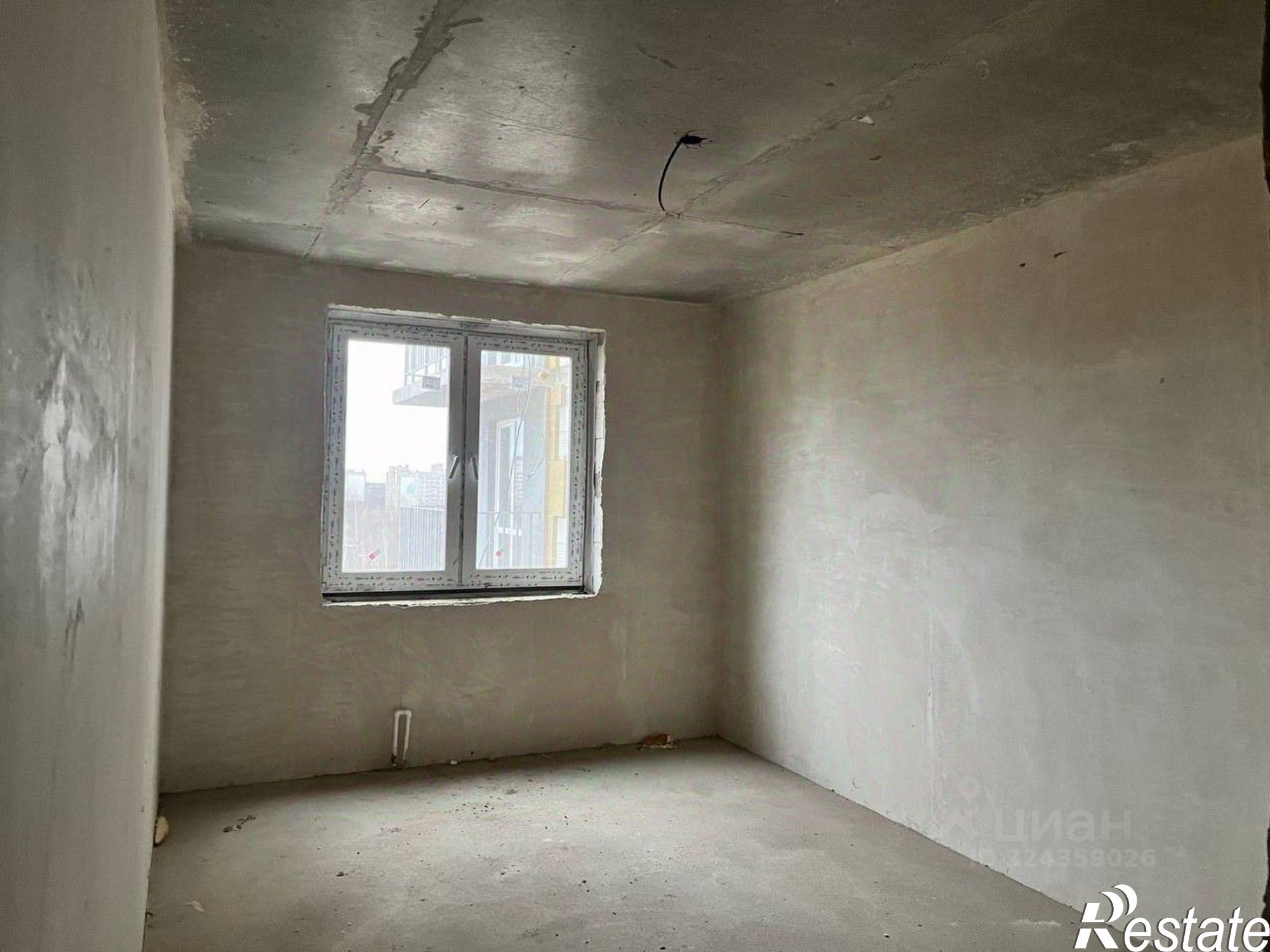 Купить квартиру за 4 378 500 рублей на Дядьковская улица, 21