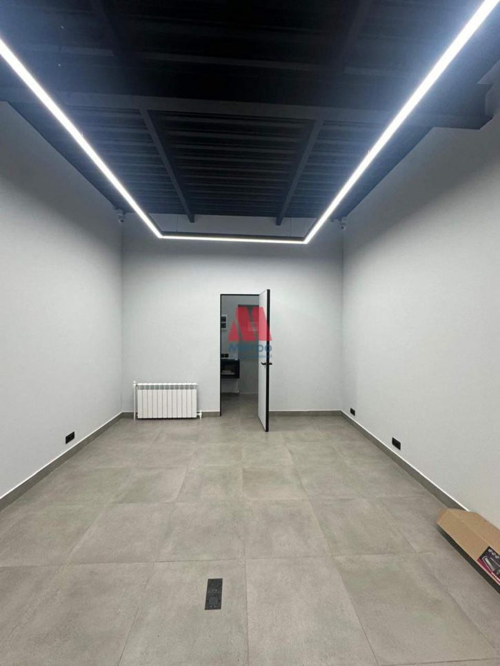 Офис Московский проспект, д.зд103