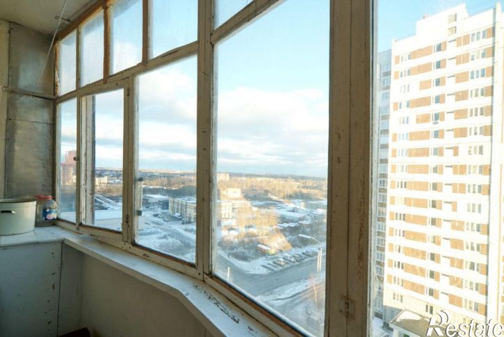 1-комн квартира Ленинградский проспект, 88/23,  д. 88/23