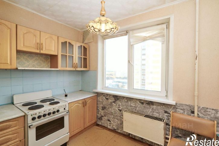 1-комн квартира Ленинградский проспект, 88/23,  д. 88/23