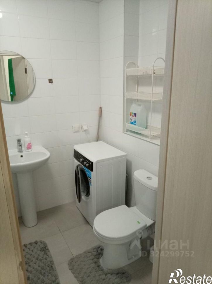 1-комн квартира улица Академика Колмогорова, 26,  д. 26