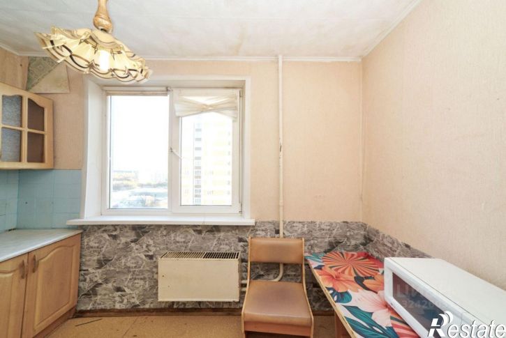 1-комн квартира Ленинградский проспект, 88/23,  д. 88/23